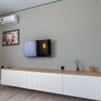 Семейный (Премиум), Отель Hotel Pullman DM
