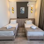 Семейный (Премиум), Отель Hotel Pullman DM