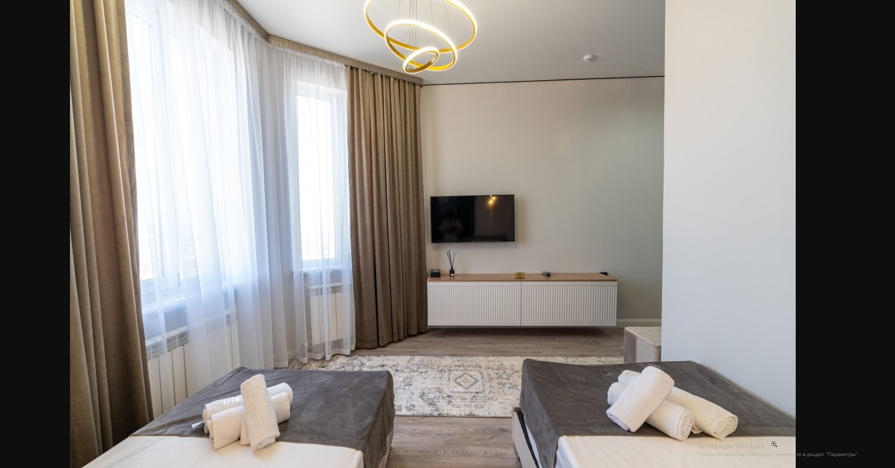 Семейный (Премиум), Отель Hotel Pullman DM