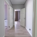 Семейный (Премиум), Отель Hotel Pullman DM