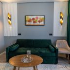 Семейный (Премиум), Отель Hotel Pullman DM