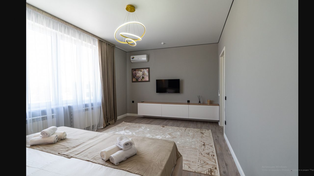 Семейный (Премиум), Отель Hotel Pullman DM