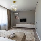 Семейный (Премиум), Отель Hotel Pullman DM