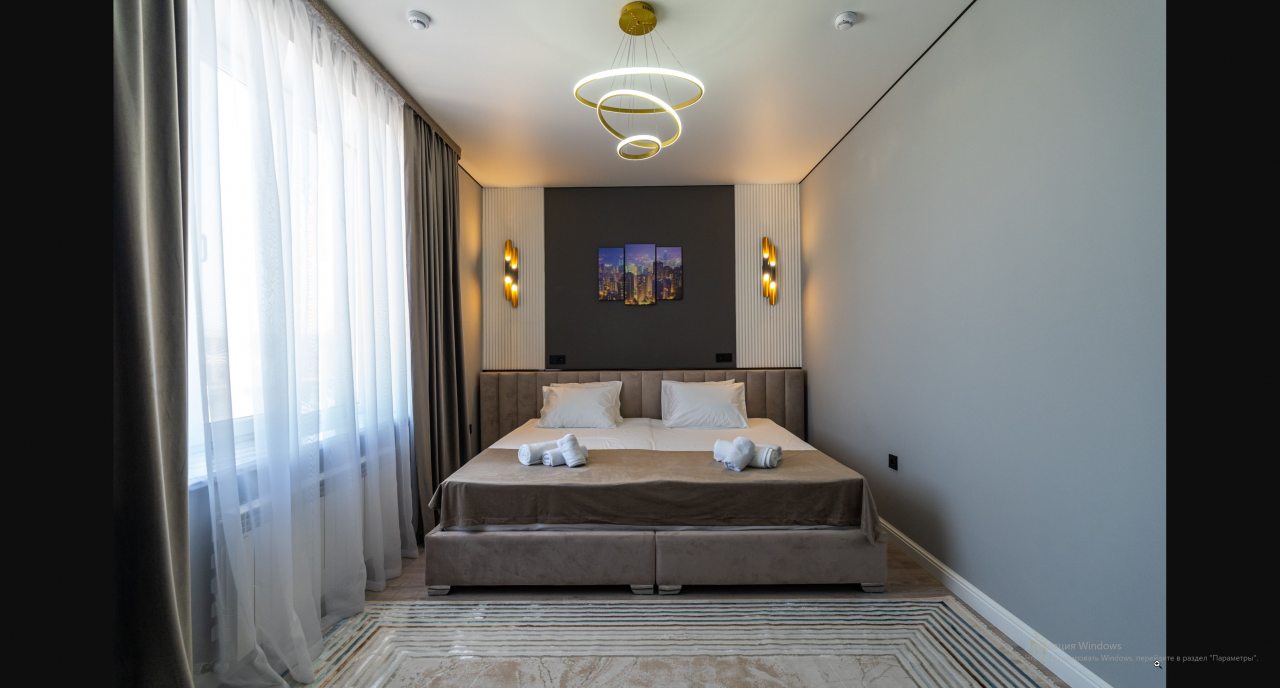 Люкс (Семейный), Отель Hotel Pullman DM
