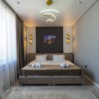 Люкс (Семейный), Отель Hotel Pullman DM