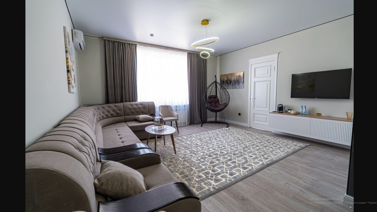 Люкс (Семейный), Отель Hotel Pullman DM