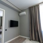 Люкс (Семейный), Отель Hotel Pullman DM