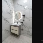 Четырехместный (Просторный deluxe), Отель Hotel Pullman DM