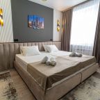 Двухместный (Стандартный номер), Отель Hotel Pullman DM
