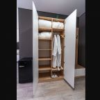 Двухместный (Стандартный номер), Отель Hotel Pullman DM