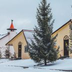 Семейный (Дом), База отдыха АШАТЛИ парк