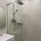 Двухместный (Апартаменты с доступом на смотровую в ЖК Atlantis Deluxe), Апартаменты Atlantis Apart Kazan