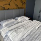 Двухместный (Апартаменты с доступом на смотровую в ЖК Atlantis Deluxe), Апартаменты Atlantis Apart Kazan