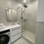 Двухместный (Апартаменты с доступом на смотровую в ЖК Atlantis Deluxe), Апартаменты Atlantis Apart Kazan