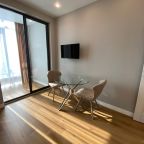 Двухместный (Апартаменты с доступом на смотровую в ЖК Atlantis Deluxe), Апартаменты Atlantis Apart Kazan