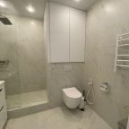 Двухместный (Апартаменты с доступом на смотровую в ЖК Atlantis Deluxe), Апартаменты Atlantis Apart Kazan