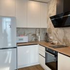 Двухместный (Апартаменты с доступом на смотровую в ЖК Atlantis Deluxe), Апартаменты Atlantis Apart Kazan