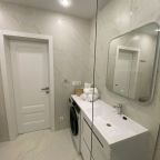 Двухместный (Апартаменты с доступом на смотровую в ЖК Atlantis Deluxe), Апартаменты Atlantis Apart Kazan