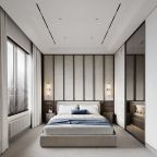 De Luxe (Апартаменты в центре Казани), Апартаменты Atlantis Apart Kazan