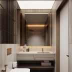 Люкс (Центр Казани), Апартаменты Atlantis Apart Kazan