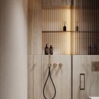 Люкс (Центр Казани), Апартаменты Atlantis Apart Kazan