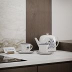 Люкс (Центр Казани), Апартаменты Atlantis Apart Kazan