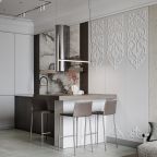 Люкс (Центр Казани), Апартаменты Atlantis Apart Kazan