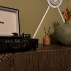 Дом (Купольный «WOOD»), Гостевой дом Harmonia