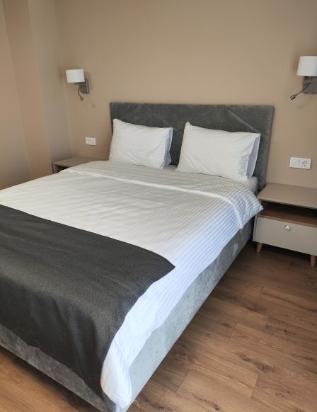 Фотография номера хостела Центральный