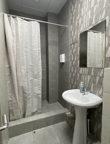 Фотография номера хостела Центральный