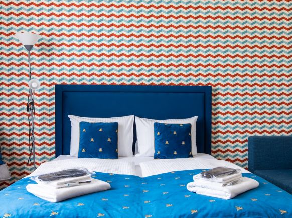 Фотография номера гостевого дома Лиговский, 23