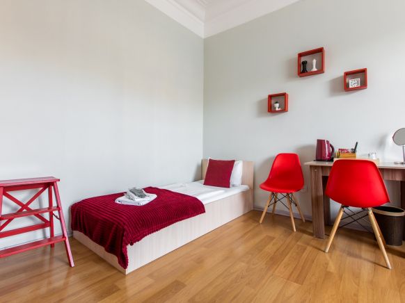 Фотография номера гостевого дома Лиговский, 23