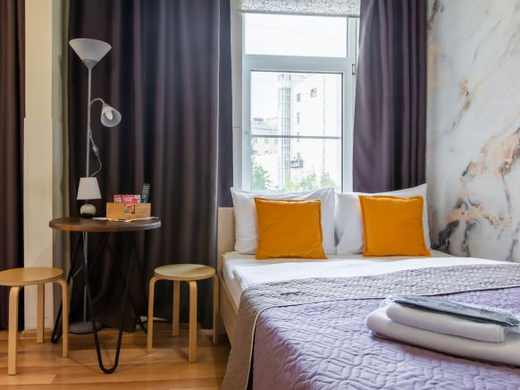 Фотография номера гостевого дома Лиговский, 23