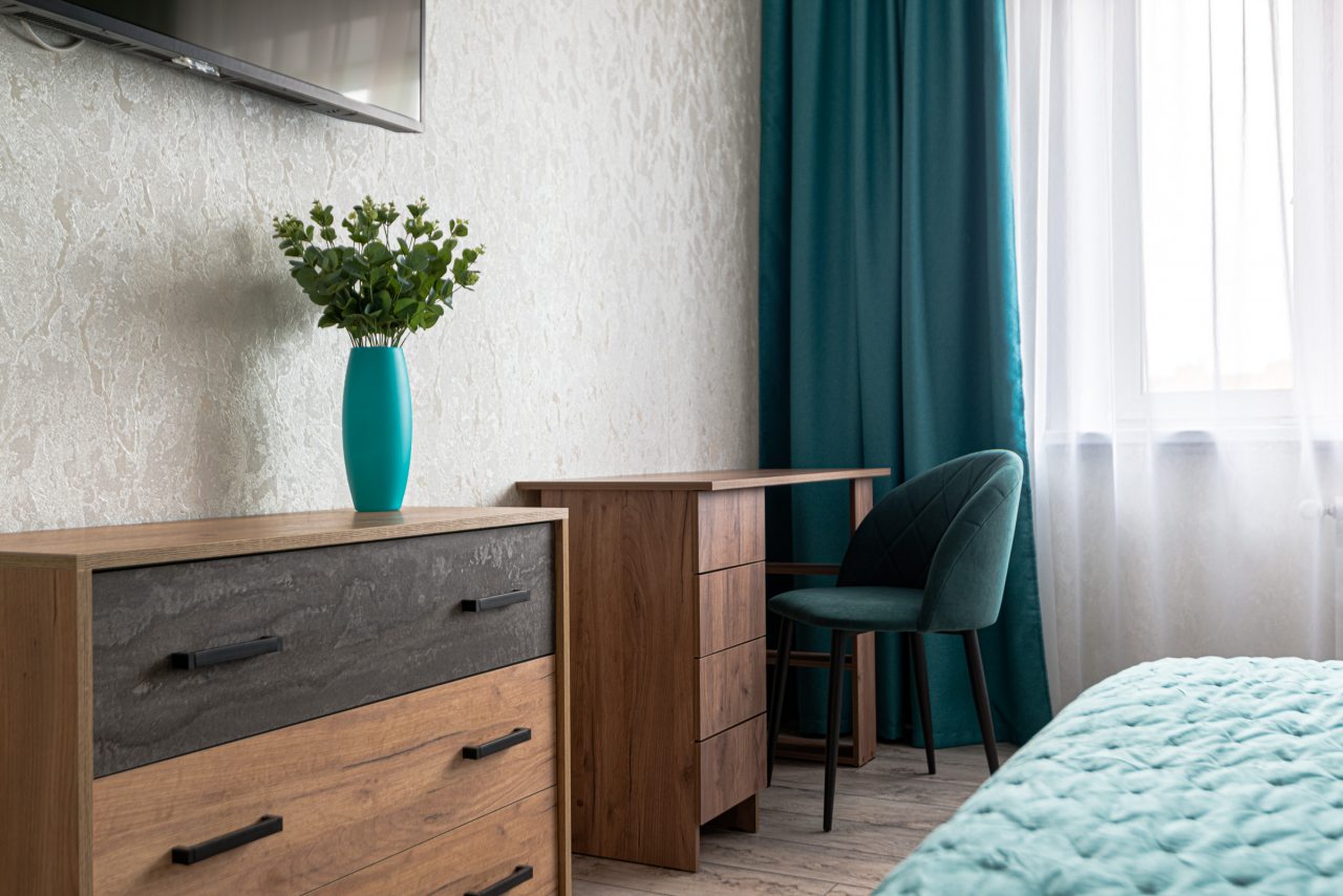 Апартаменты Просторная новая квартира в современном мкр. Новый город от RentAp 4 сп.места, Чебоксары