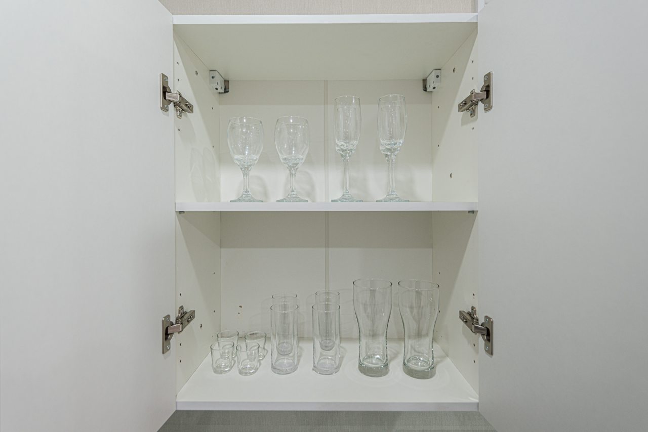 Бокалы для напитков