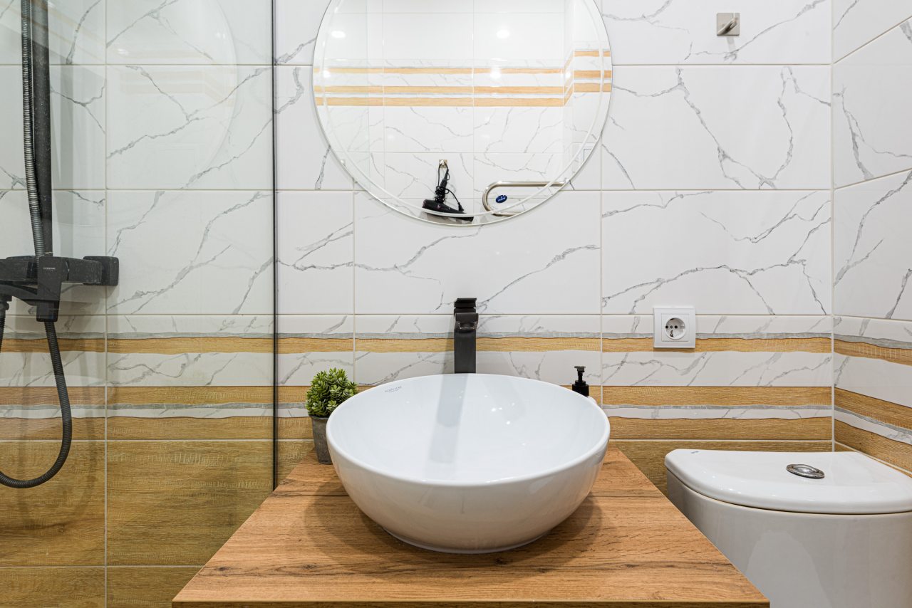 Ванная комната