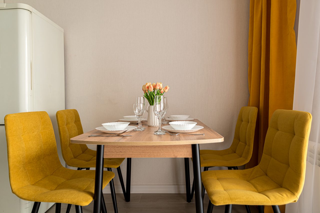 Обеденная зона