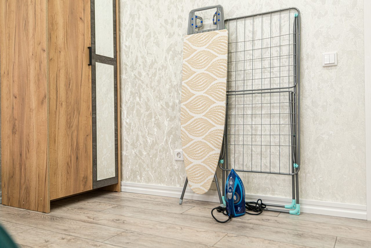 Гладильные принадлежности