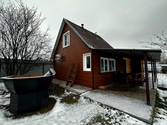 Фотография номера гостевого дома Хуторок Озерный