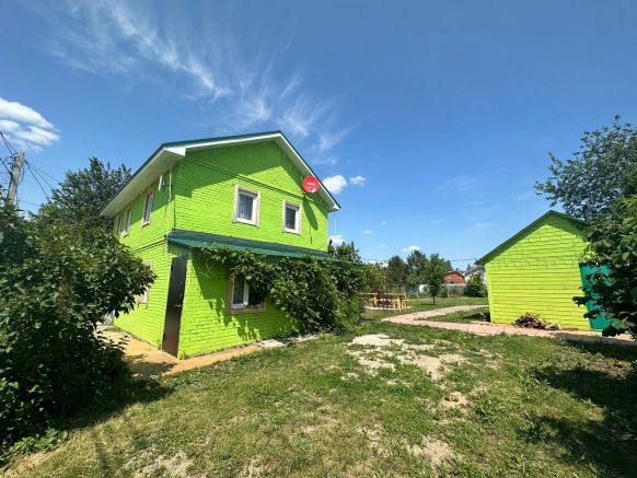 Фотография номера гостевого дома Хуторок Озерный