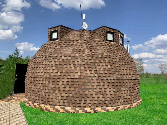 Фотография номера гостевого дома Хуторок Озерный