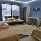 Вилла (Вилла 1 Соседи Крота), База отдыха Хуторок Озерный
