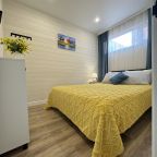 Апартаменты (База отдыха Открытое Море #83), База отдыха OpenSea