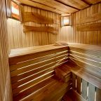 Баня (до 7 чел), Гостевой дом Daut Resort