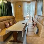 Возможность самостоятельного приготовления пищи, Гостевой дом Daut Resort