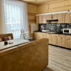 Возможность самостоятельного приготовления пищи, Гостевой дом Daut Resort