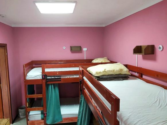Фотография номера хостела Гости