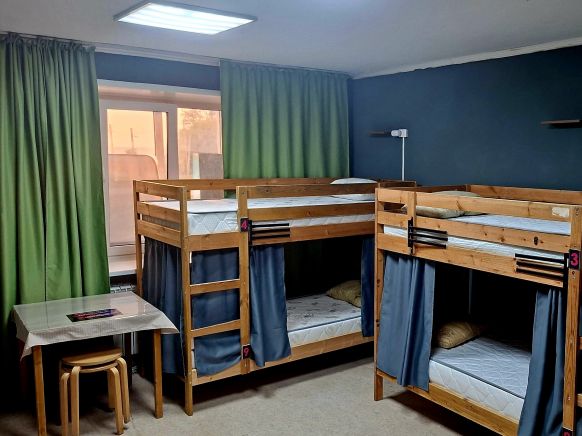 Фотография номера хостела Гости