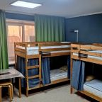 Десятиместный (Общий номер), Хостел Гости