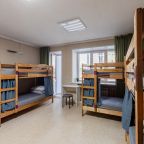Десятиместный (Общий номер), Хостел Гости
